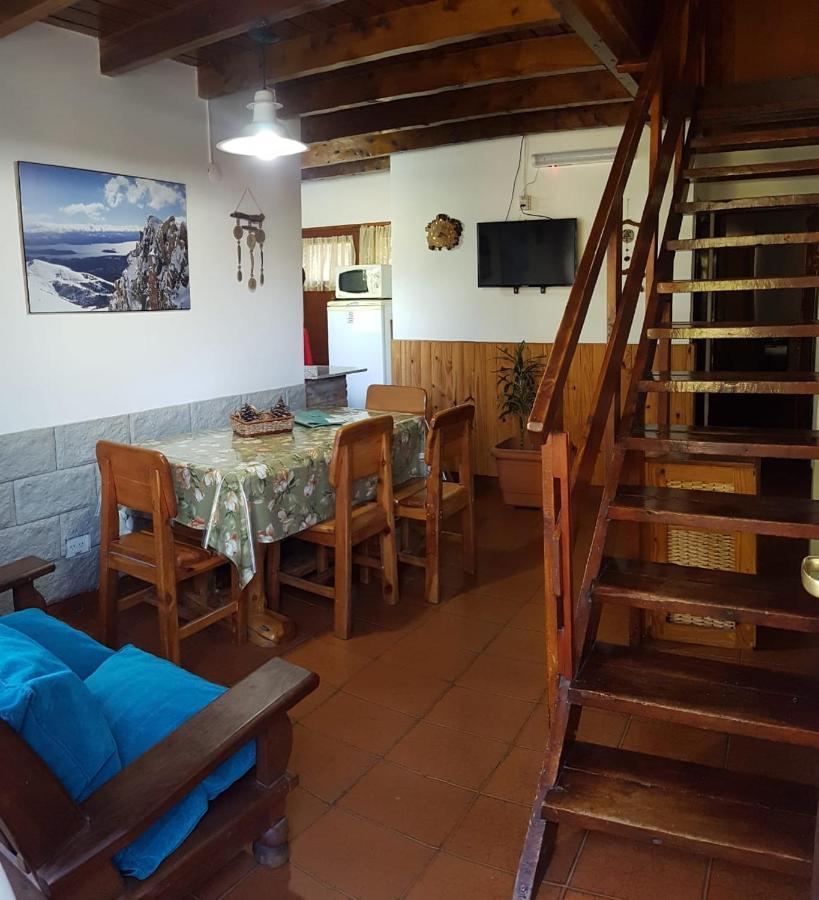 סן קרלוס דה ברילוצ'ה Villa San Ignacio מראה חיצוני תמונה