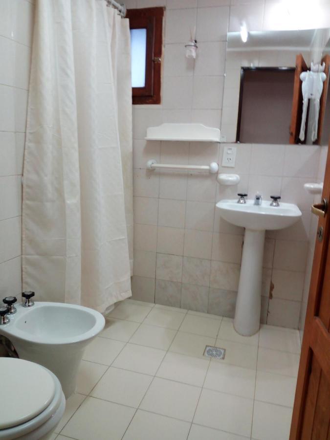 סן קרלוס דה ברילוצ'ה Villa San Ignacio מראה חיצוני תמונה