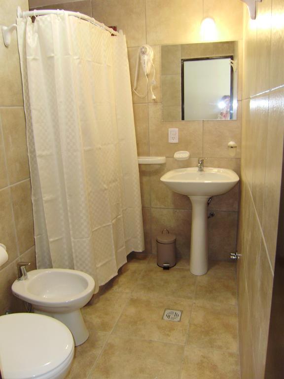 סן קרלוס דה ברילוצ'ה Villa San Ignacio חדר תמונה