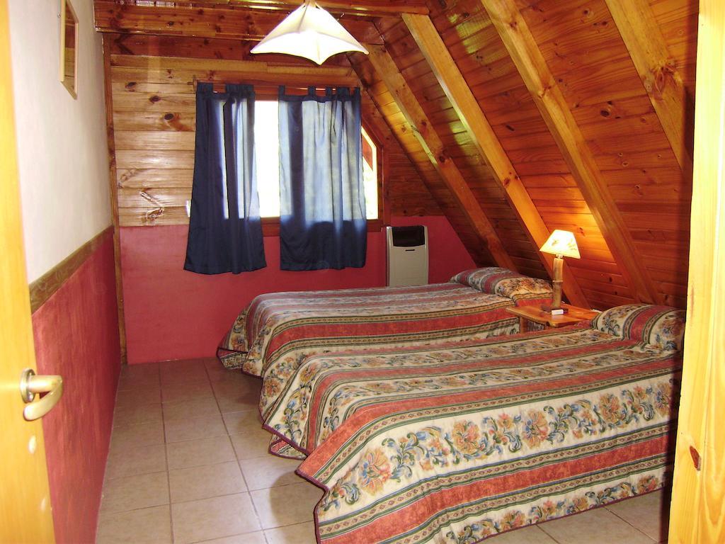 סן קרלוס דה ברילוצ'ה Villa San Ignacio חדר תמונה
