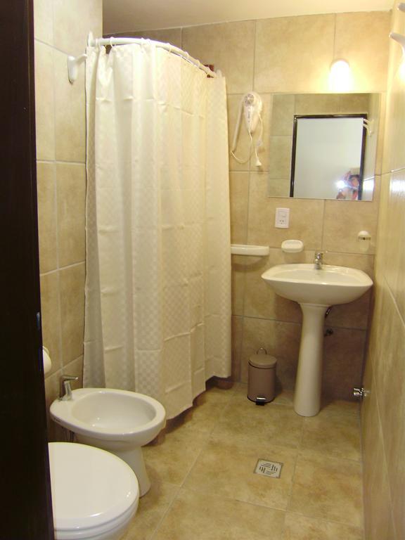 סן קרלוס דה ברילוצ'ה Villa San Ignacio מראה חיצוני תמונה