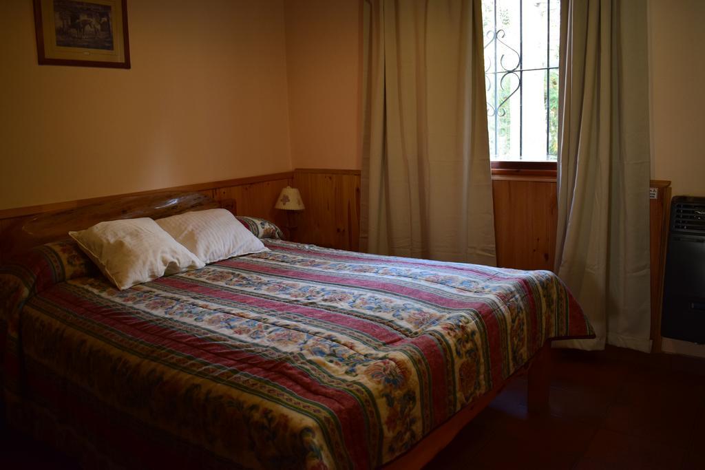 סן קרלוס דה ברילוצ'ה Villa San Ignacio מראה חיצוני תמונה